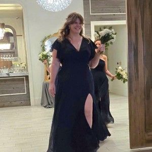 Meet your Posher, Taryn